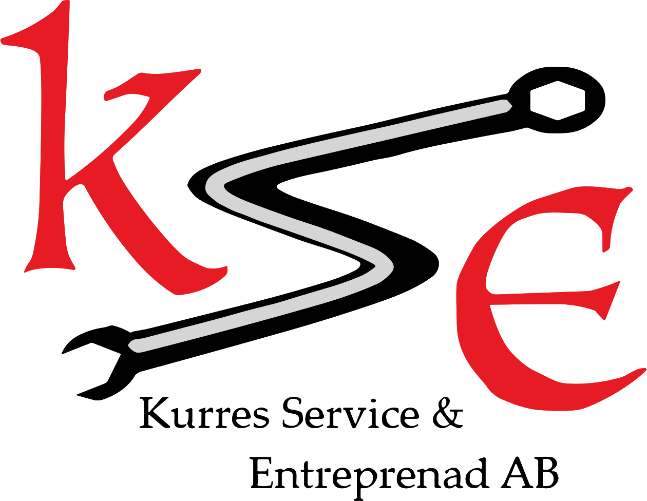 KSE - Kurres Service & Entreprenad AB